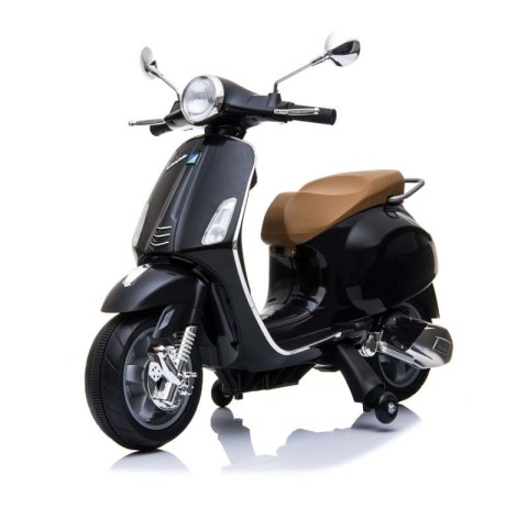 ORYGINALNA VESPA PRIMAVERA PEŁNA WERSJA/ CT-728 PROMO