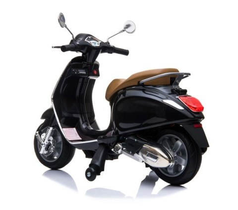 ORYGINALNA VESPA PRIMAVERA PEŁNA WERSJA/ CT-728 PROMO