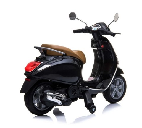 ORYGINALNA VESPA PRIMAVERA PEŁNA WERSJA/ CT-728 PROMO