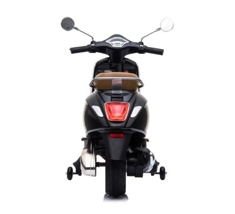 ORYGINALNA VESPA PRIMAVERA PEŁNA WERSJA/ CT-728 PROMO