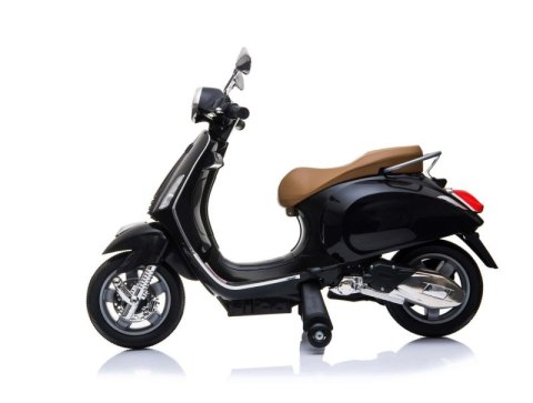 ORYGINALNA VESPA PRIMAVERA PEŁNA WERSJA/ CT-728 PROMO