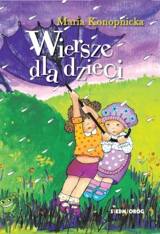 Wiersze dla dzieci w.2022