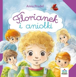 Florianek i aniołki