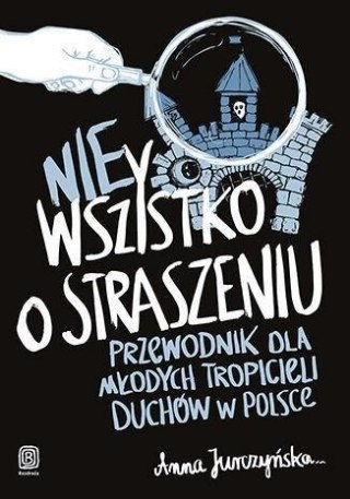 NieWszystko o straszeniu