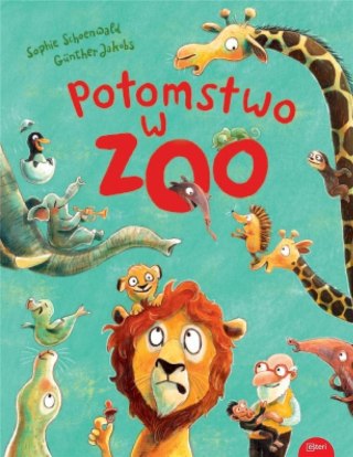 Potomstwo w zoo