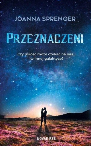 Miłość z gwiazd