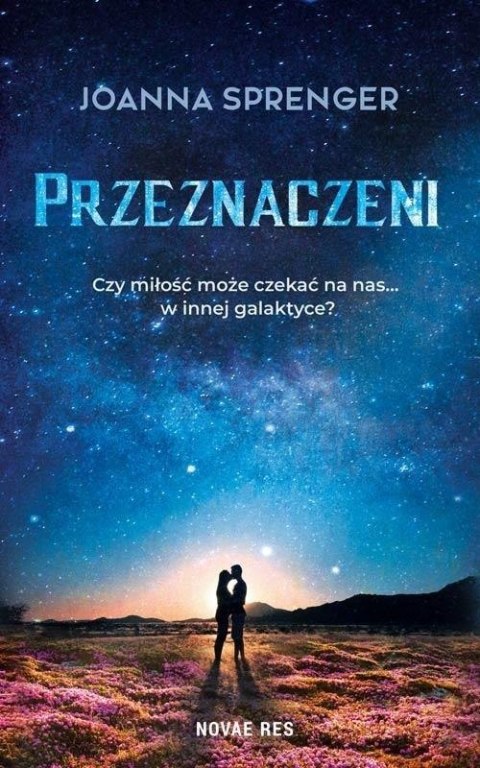 Miłość z gwiazd