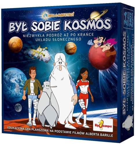 Był sobie kosmos