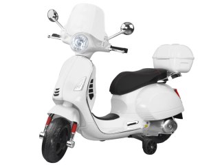 Skuter VESPA Vdream na akumulator + pilot PA0274