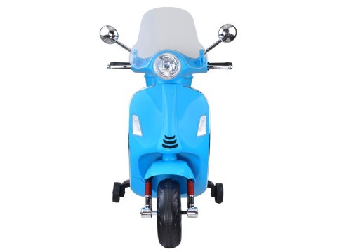 Skuter VESPA Vdream na akumulator + pilot PA0274