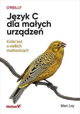 Język C dla małych urządzeń