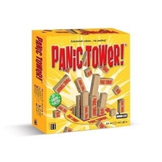 Panic Tower