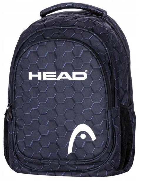 Plecak Head 3D Black AY300 ASTRA