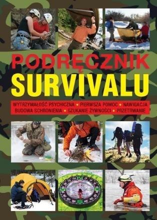 Podręcznik survivalu