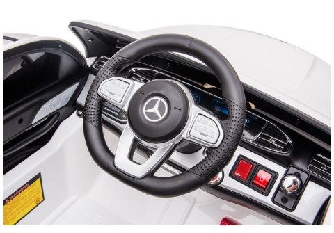 Auto na Akumulator Mercedes GLE450 QY1988 Biały