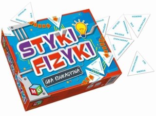 Gra MULTIGRA Styki fizyki