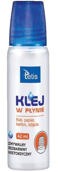 Klej w płynie 42 ml (12szt.) BG200-B