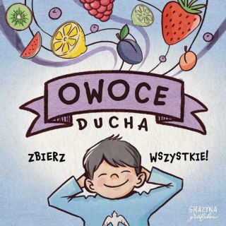 Owoce ducha - gra