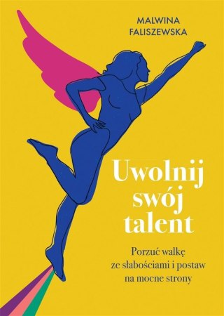 Uwolnij swój talent