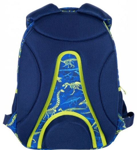 Plecak 38cm (15") ASTRABAG AB420 Dinos