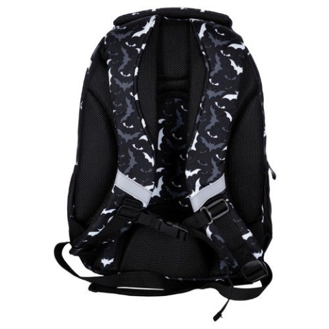 Plecak 38cm (15") ASTRABAG AB420 Night Bats