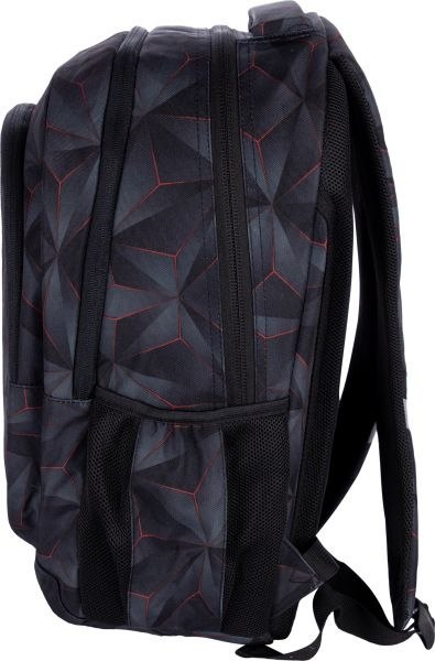 Plecak 43cm (17") ASTRABAG AY300 Head Red lava