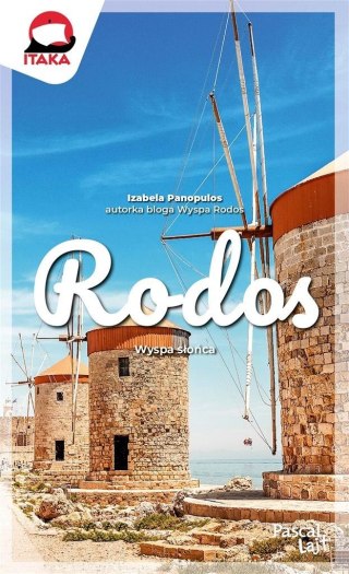 Pascal lajt Rodos