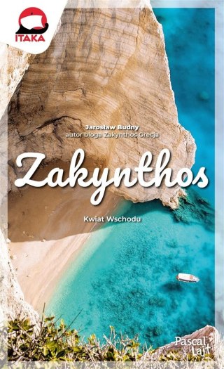 Pascal lajt Zakynthos