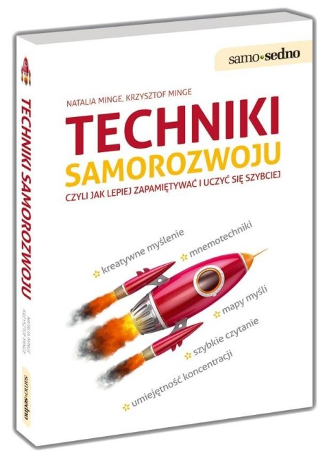 Techniki samorozwoju