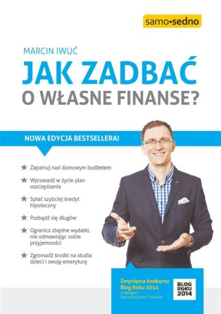 Jak zadbać o własne finanse? w.3