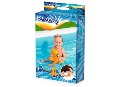 Bestway Ośmiornica dmuchane zwierzątko 34030