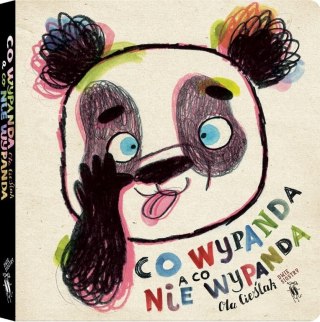 Co wypanda, a co nie wypanda w.2