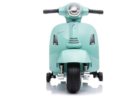 Motorek VESPA na akumulator Skuter PA0238