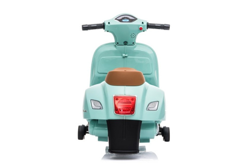 Motorek VESPA na akumulator Skuter PA0238