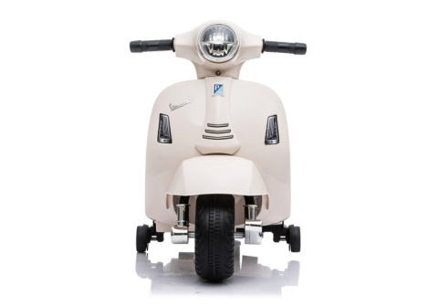 Motorek VESPA na akumulator Skuter PA0238