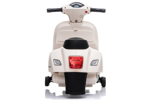 Motorek VESPA na akumulator Skuter PA0238