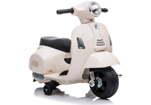 Motorek VESPA na akumulator Skuter PA0238