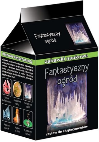 Zabawka naukowa RANOK Fantastyczny ogród