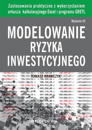 Modelowanie ryzyka inwestycyjnego