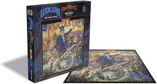 Puzzle 1000 Elton John - Captain Fantastic