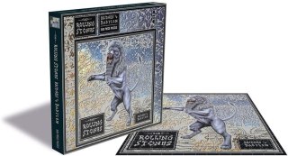 Puzzle 500 The Rolling Stones - Bridges To Babylon