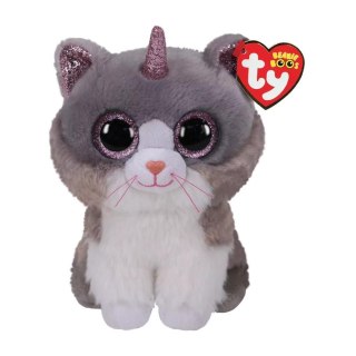 Beanie Boos Asher - kot 24 cm