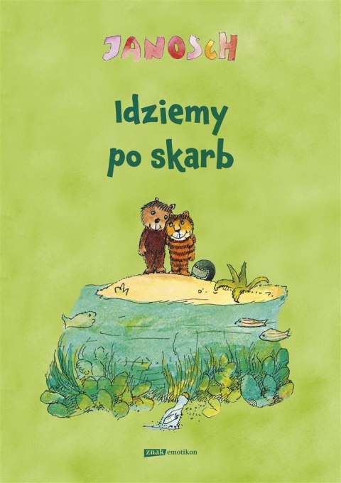 Idziemy po skarb w.2022