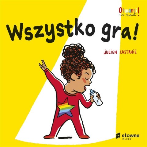 Wszystko gra!