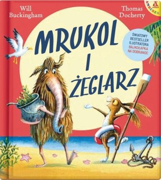 Mrukol i Żeglarz