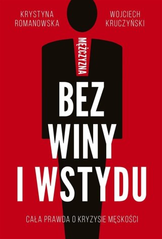 Mężczyzna bez winy i wstydu