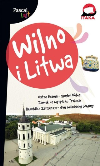 Pascal Lajt Wilno i Litwa w.2019