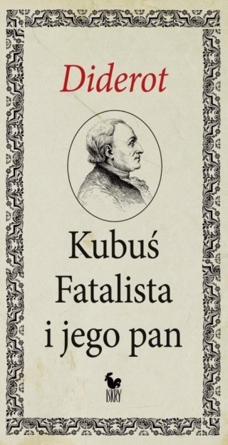 Kubuś Fatalista i jego pan