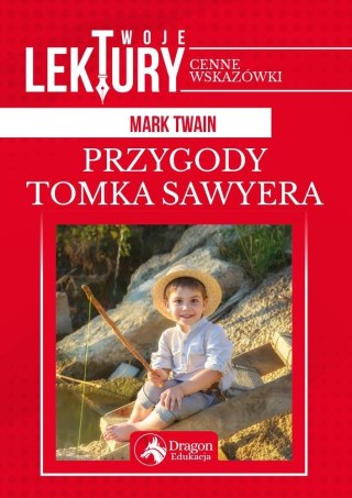 Przygody Tomka Sawyera BR