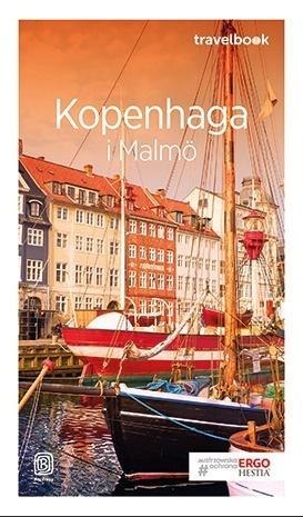 Travelbook - Kopenhaga i Malmo w.2018